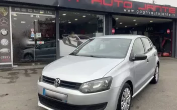 Volkswagen Polo Gagny