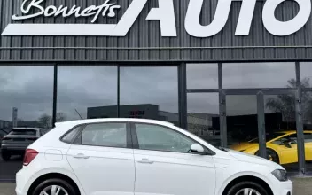 Volkswagen Polo Luc-la-Primaube