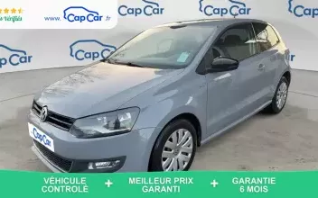 Volkswagen Polo Paris