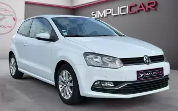 Volkswagen Polo Longuenesse