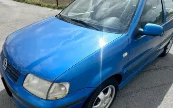 Volkswagen Polo Sainghin-en-Weppes
