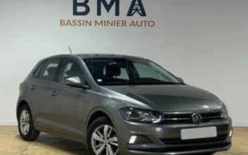 Volkswagen polo Harnes