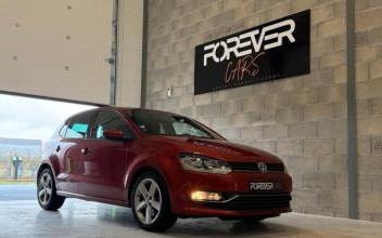 Volkswagen Polo Marigny-les-Usages