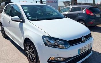 Volkswagen Polo Avrainville
