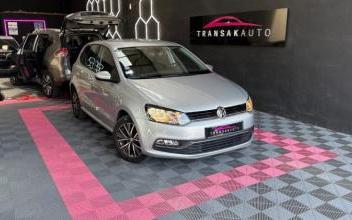 Volkswagen Polo Manosque