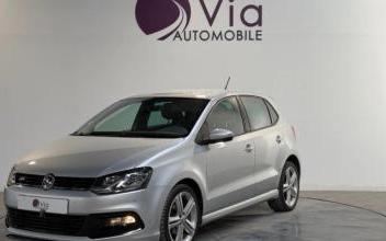 Volkswagen Polo Béthune
