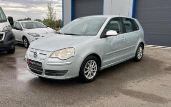 Volkswagen Polo Crottet