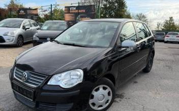 Volkswagen Polo Linas