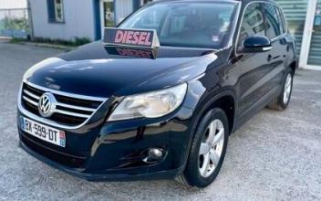 Volkswagen tiguan Toulouse