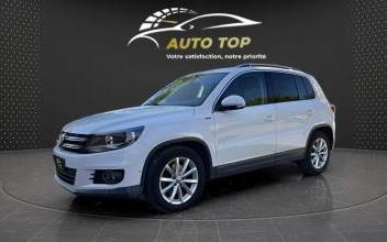 Volkswagen Tiguan Pantin