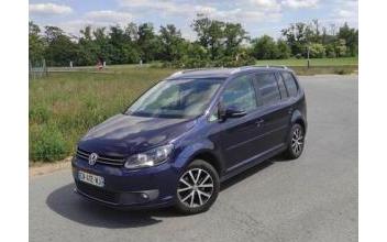 Volkswagen touran Achères