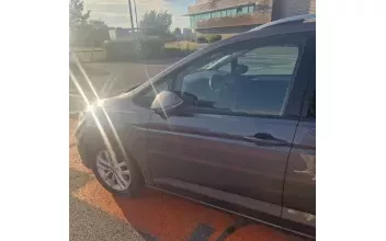 Volkswagen Touran Coudekerque-Branche