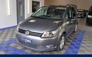 Volkswagen touran Reims