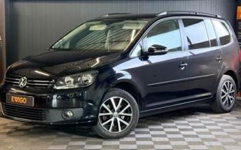 Volkswagen touran Niort