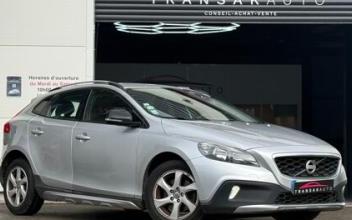 Volvo v40 Saint-Jean-de-Védas