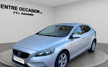 Volvo v40 Six-Fours-les-Plages