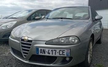 Alfa-romeo 147 Rimaucourt