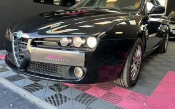 Alfa-romeo 159 sportwagon Saint-Laurent-du-Var