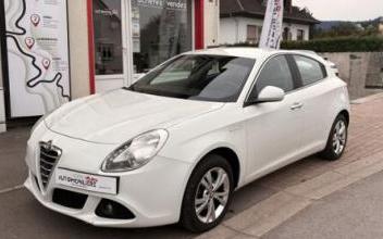 Alfa-romeo giulietta Sainte-Marguerite