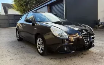 Alfa-romeo Giulietta Nanterre