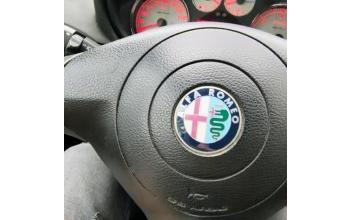 Alfa-romeo gt Nîmes