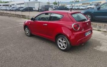 Alfa-romeo mito Mâcon
