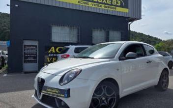 Alfa-romeo Mito Draguignan