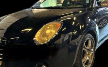 Alfa-romeo mito Cannes