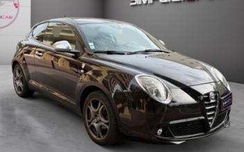 Alfa-romeo mito Cannes