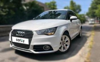 Audi a1 Morsang-sur-Orge