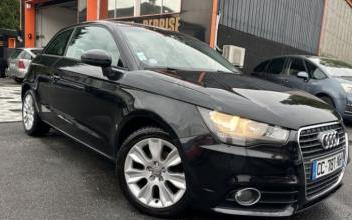 Audi A1 Morsang-sur-Orge