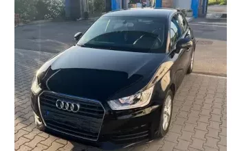 Audi A1 Marignane