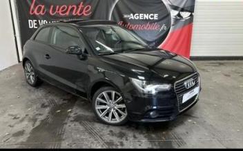 Audi a1 Eysines