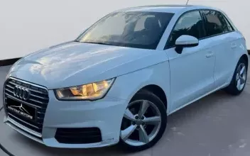 Audi A1 Carpentras