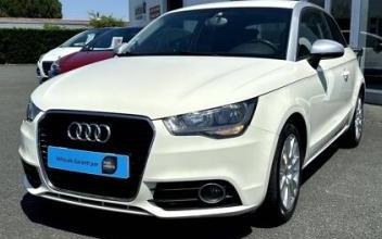 Audi a1 Tonnay-Charente