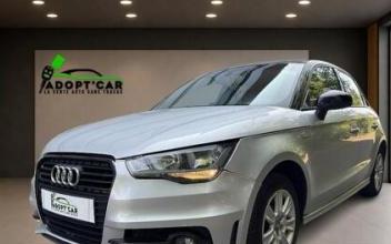 Audi a1 Lognes