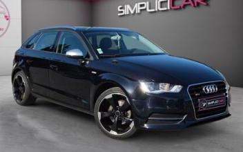 Audi a3 Vitrolles