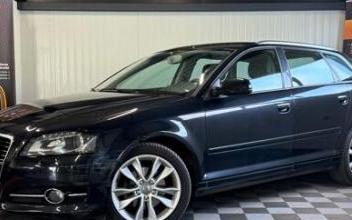Audi a3 Niort