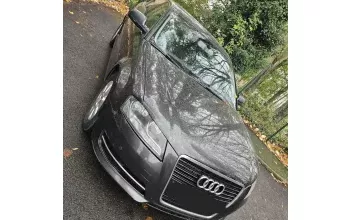 Audi A3 Wattrelos