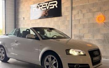 Audi A3 Marigny-les-Usages