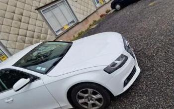 Audi a4 Saint-Léonard