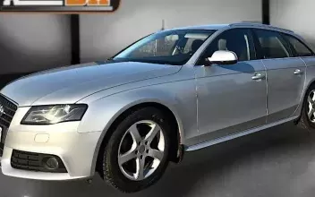 Audi A4 Toulouse