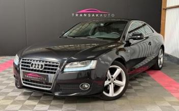 Audi a5 Angers