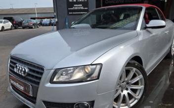 Audi A5 Draguignan
