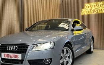Audi A5 Roncq
