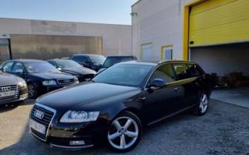 Audi a6 Vineuil
