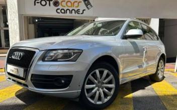 Audi q5 Cannes
