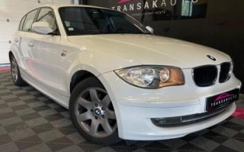 Bmw serie 1 Estrablin