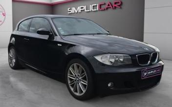 Bmw serie 1 Cusset