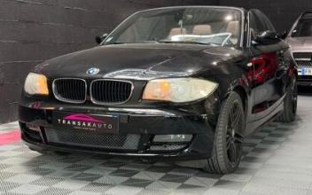 Bmw serie 1 Chaponost